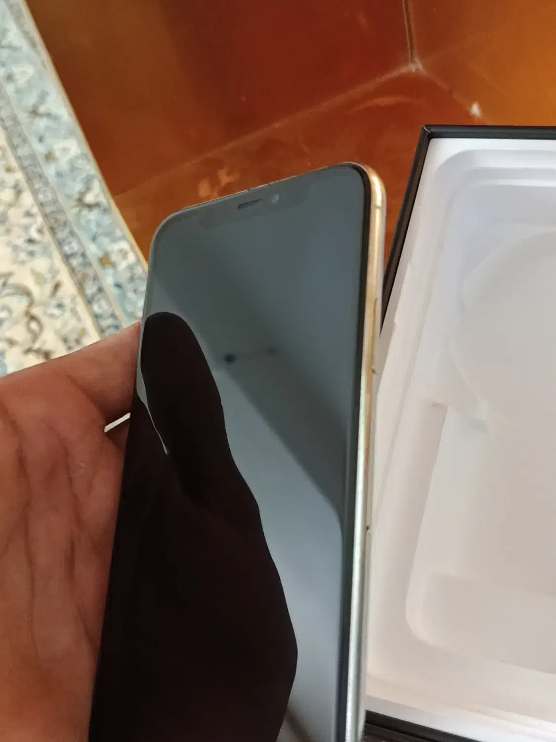 ایفون 11پرو|موبایل|بندرعباس, |دیوار