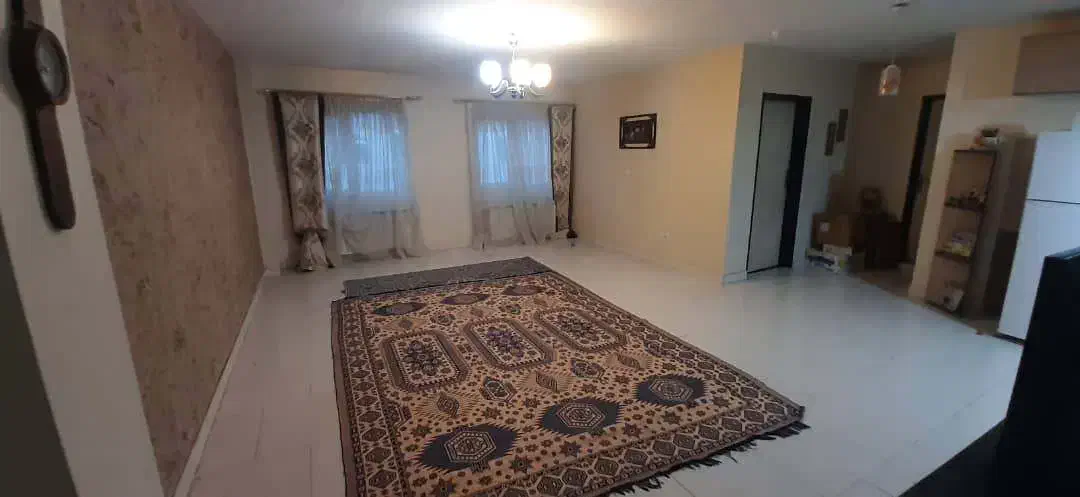 رو فرشی نه متری|روفرشی|رشت, گلسار|دیوار