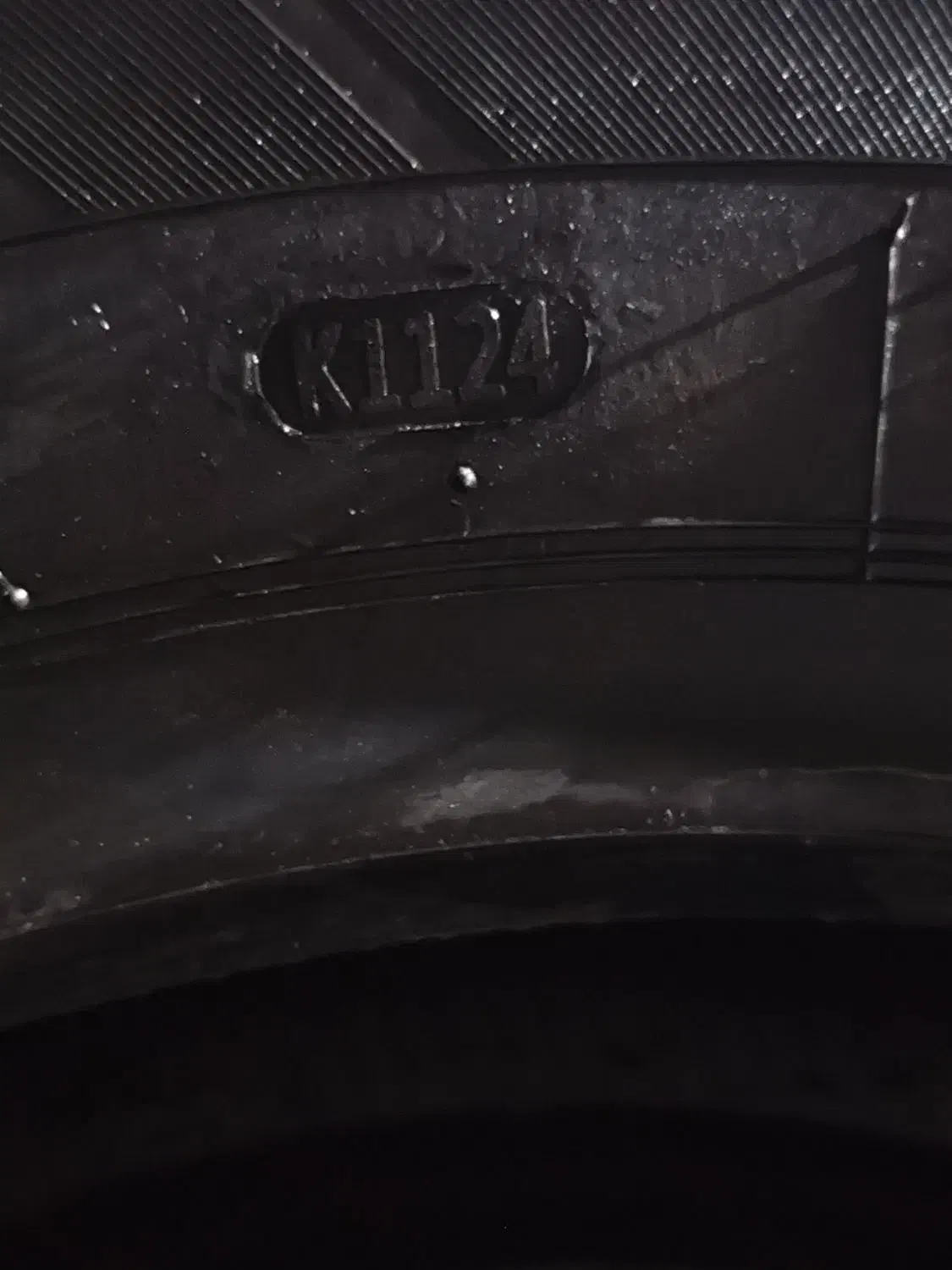 لاستیک 185/65/15 بارز|قطعات یدکی و لوازم جانبی|محمدشهر, محمدشهر|دیوار