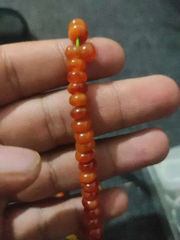 تسبیح کهربا|جواهرات|گلبهار, شهر جدید گلبهار|دیوار