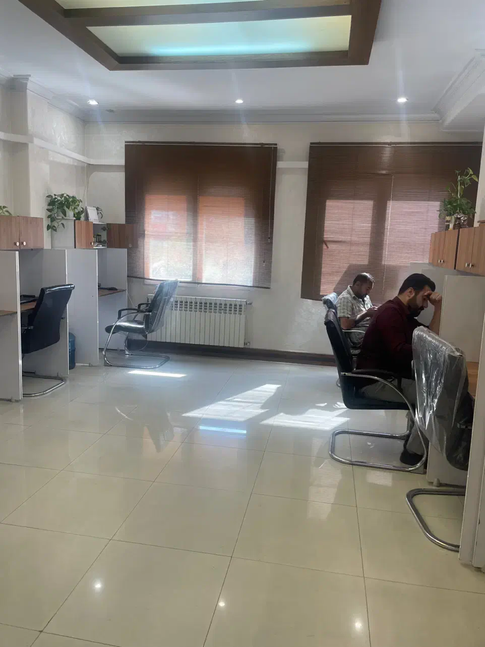 فقط کارشناسان باهوش وتلاشگر جهت کسب درآمد میلیونی|استخدام بازاریابی و فروش|تهران, الهیه|دیوار