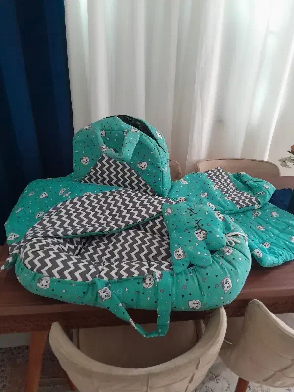 تشک نوازدی|اسباب و اثاث بچه|اهواز, گلستان|دیوار