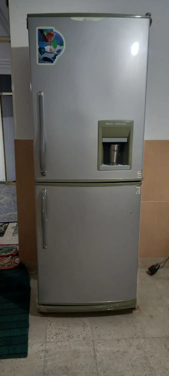 آدرس کرمانشاه شهرستان صحنه پارک شورا ظفر دو|یخچال و فریزر|صحنه, |دیوار