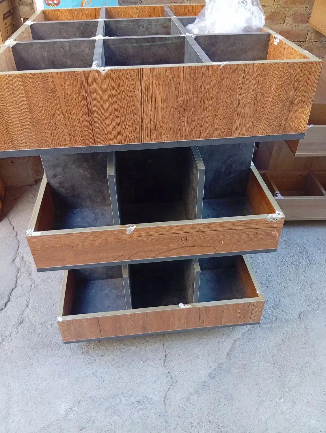 استند مغازه|فروشگاه و مغازه|بوکان, |دیوار