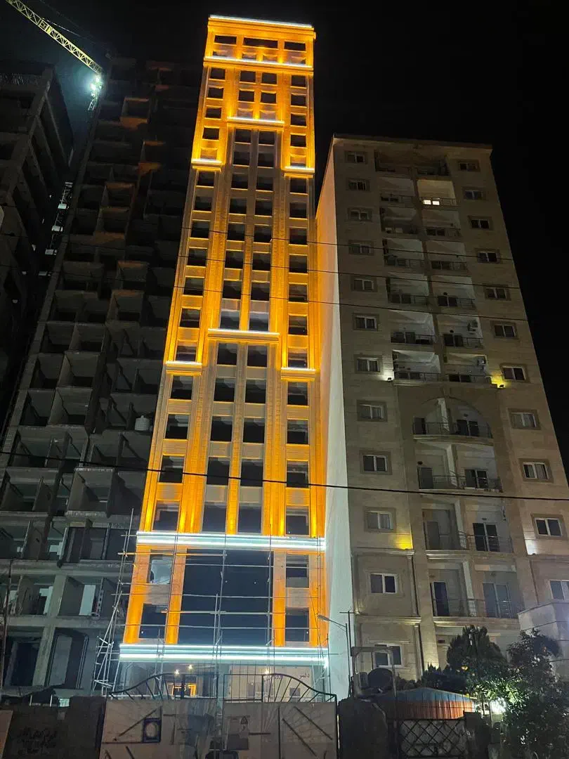 مشارکت در ساخت/1700/2300 پلاک یک دریا|مشارکت در ساخت املاک|محمودآباد, |دیوار