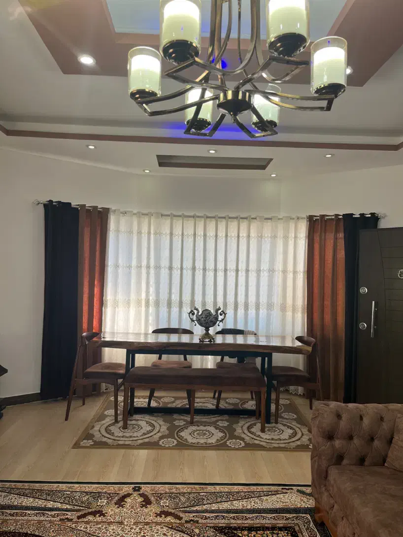 فروش ویلا خوش ساخت  ۳خواب با ویو عالی هچیرود|فروش خانه و ویلا|هچیرود, |دیوار