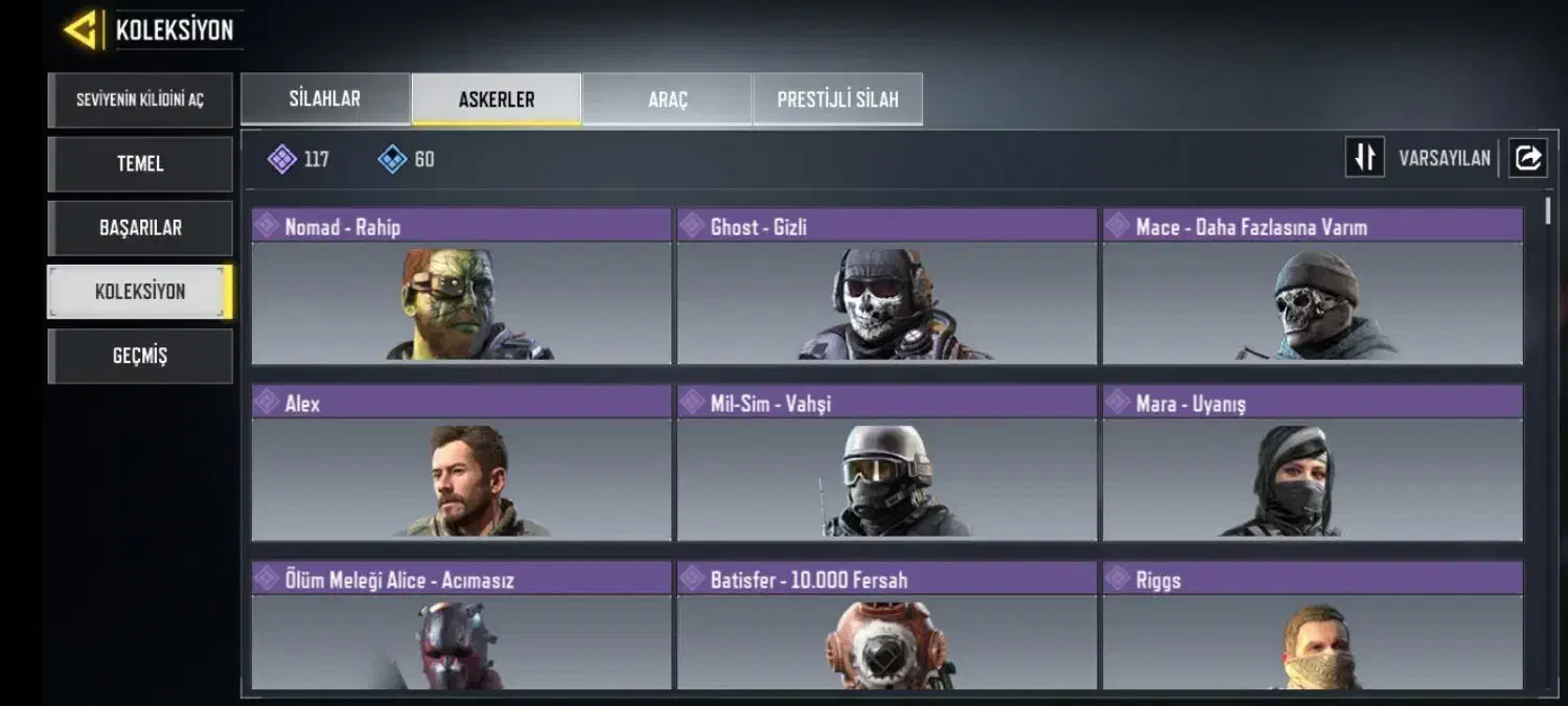 کالاف دیوتی موبایل|کنسول، بازی ویدئویی و آنلاین|خوی, |دیوار