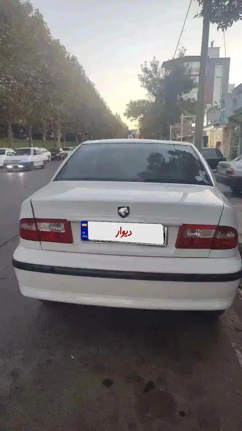 سمند الایکس 89عروسک دوگانهسوز سرحال ولوکس|خودرو سواری و وانت|مهاباد (آذربایجان غربی), |دیوار