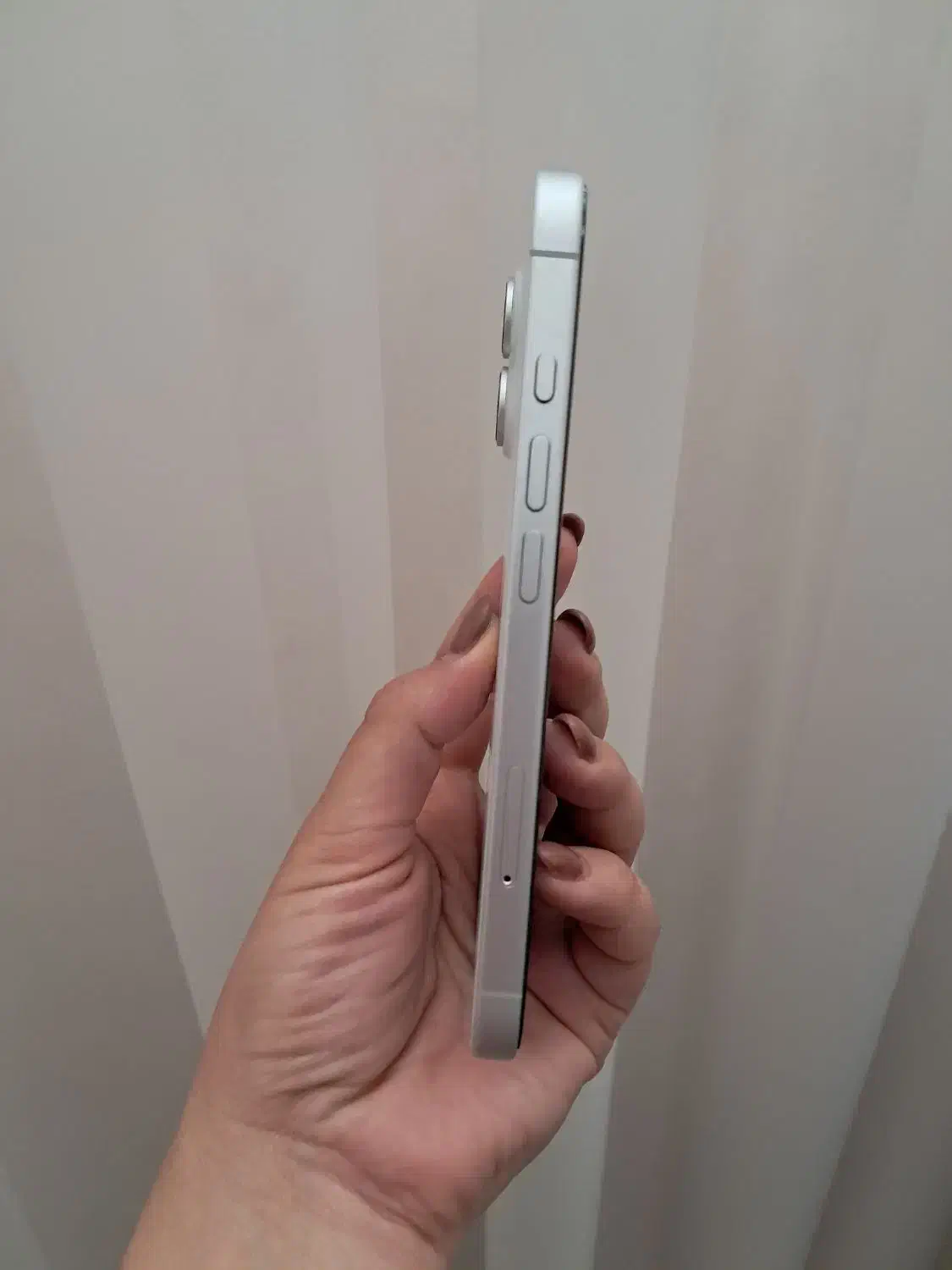 ایفون ۱۶ نرمال|موبایل|مشهد, بهاران|دیوار