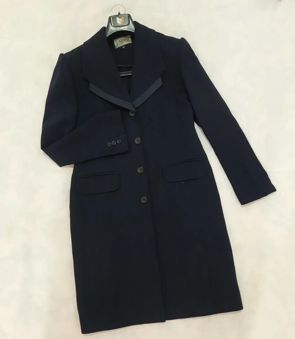 فرم اداری برند NEDA و شلوار مجلسی طوسی|لباس|اهواز, کیانپارس |دیوار