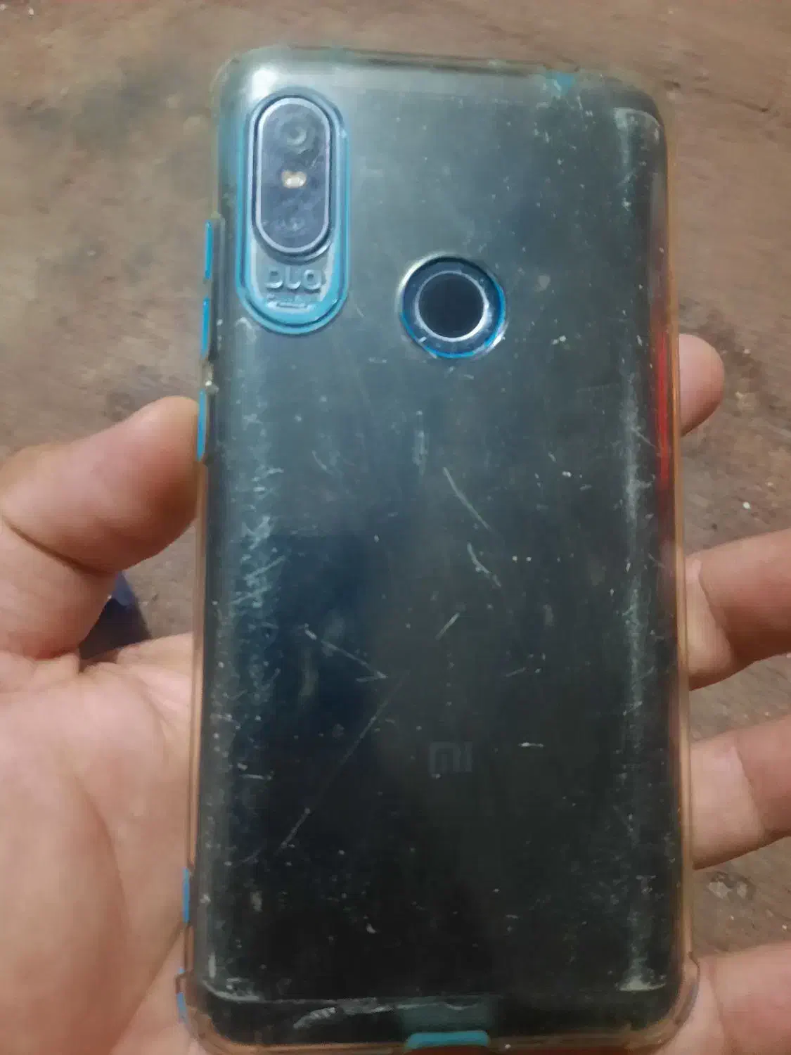 نوت ۶پرو|موبایل|زاهدان, |دیوار