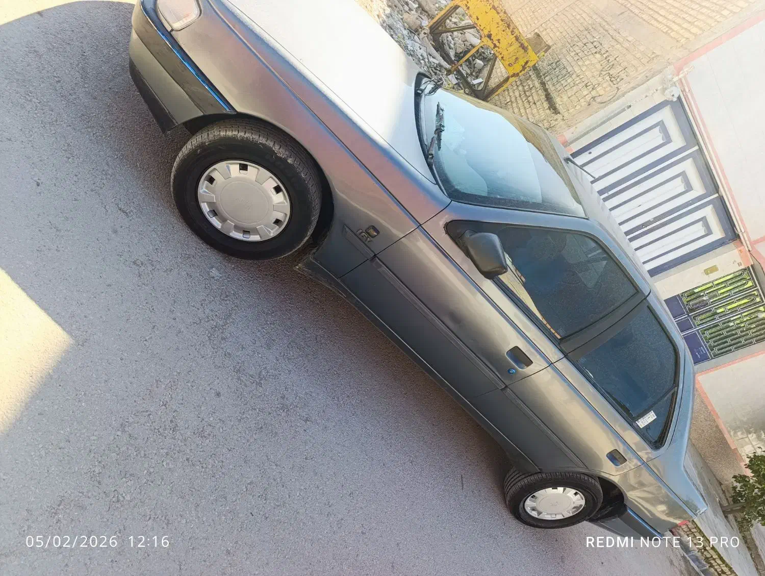 پژو405 مدل 1394|خودرو سواری و وانت|خورموج, |دیوار