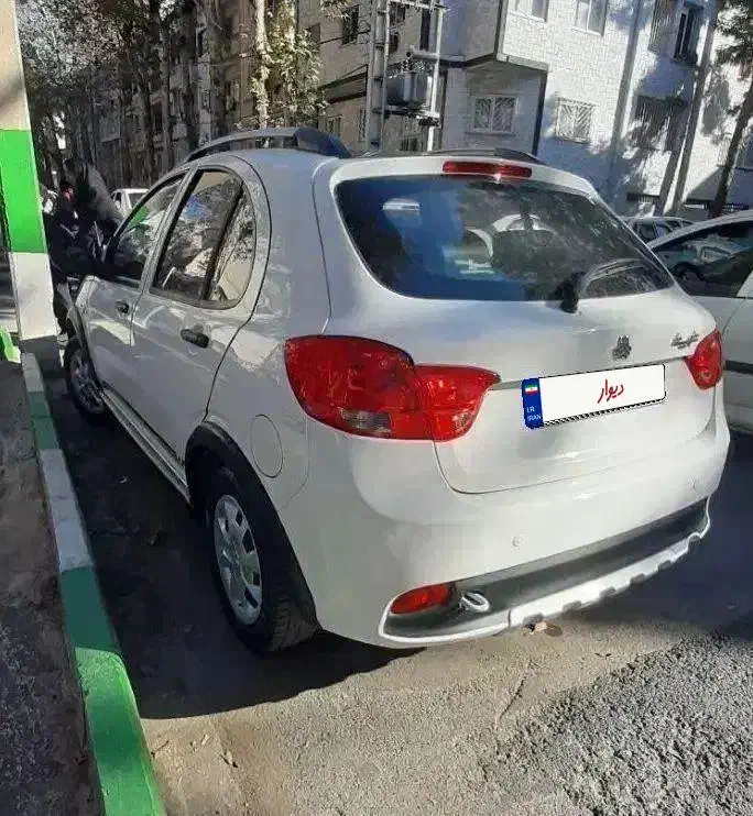 کوییکR|خودرو سواری و وانت|گرگان, |دیوار