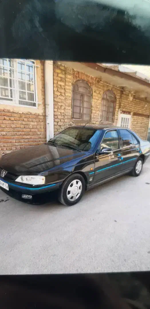 پرشیامدل ۸۲|خودرو سواری و وانت|ارومیه, |دیوار