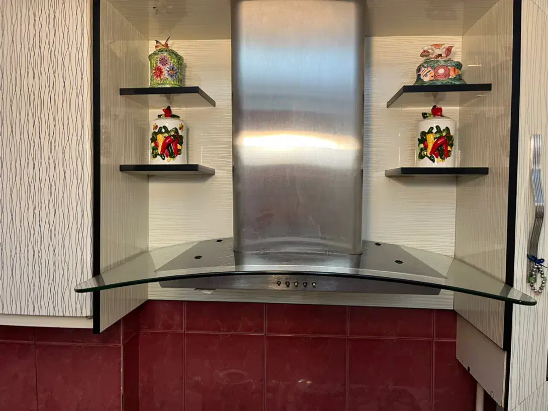 فروش هود اشپزخانه|هود|گرگان, |دیوار