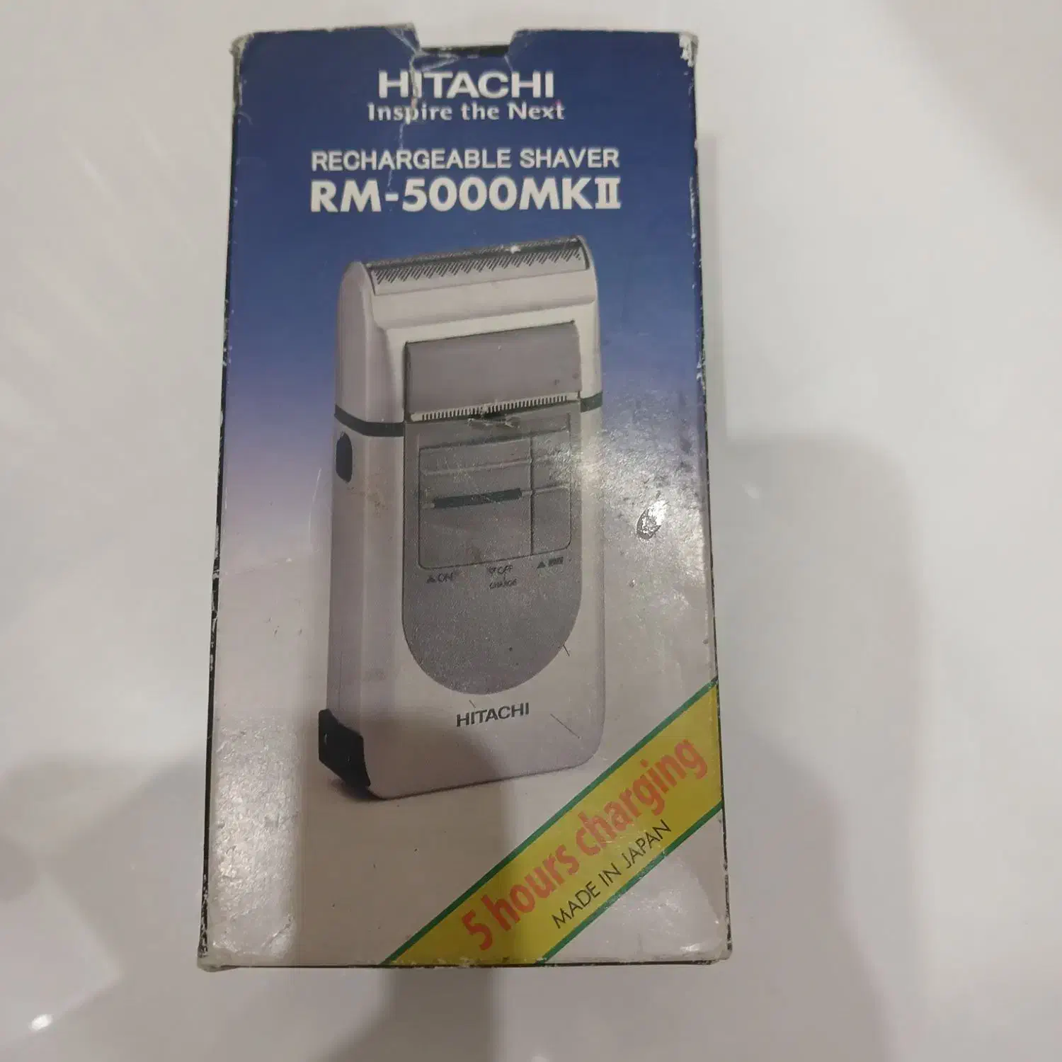 ماشین ریش تراش|آرایشی، بهداشتی، درمانی|تهران, شادآباد|دیوار