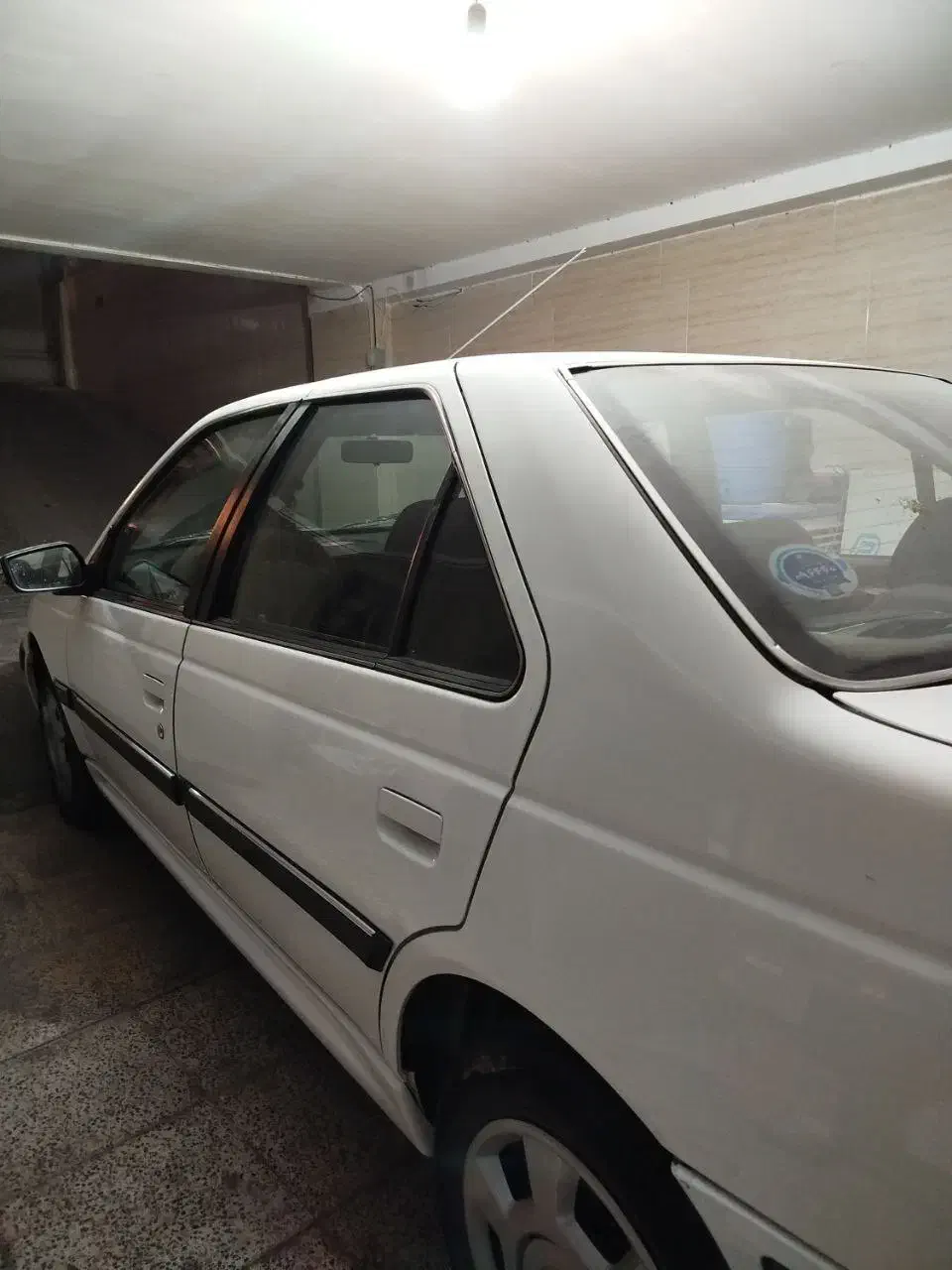 پژو پارس ۱۴۰۲ سال|خودرو سواری و وانت|اسلام‌شهر, شهرک واوان|دیوار