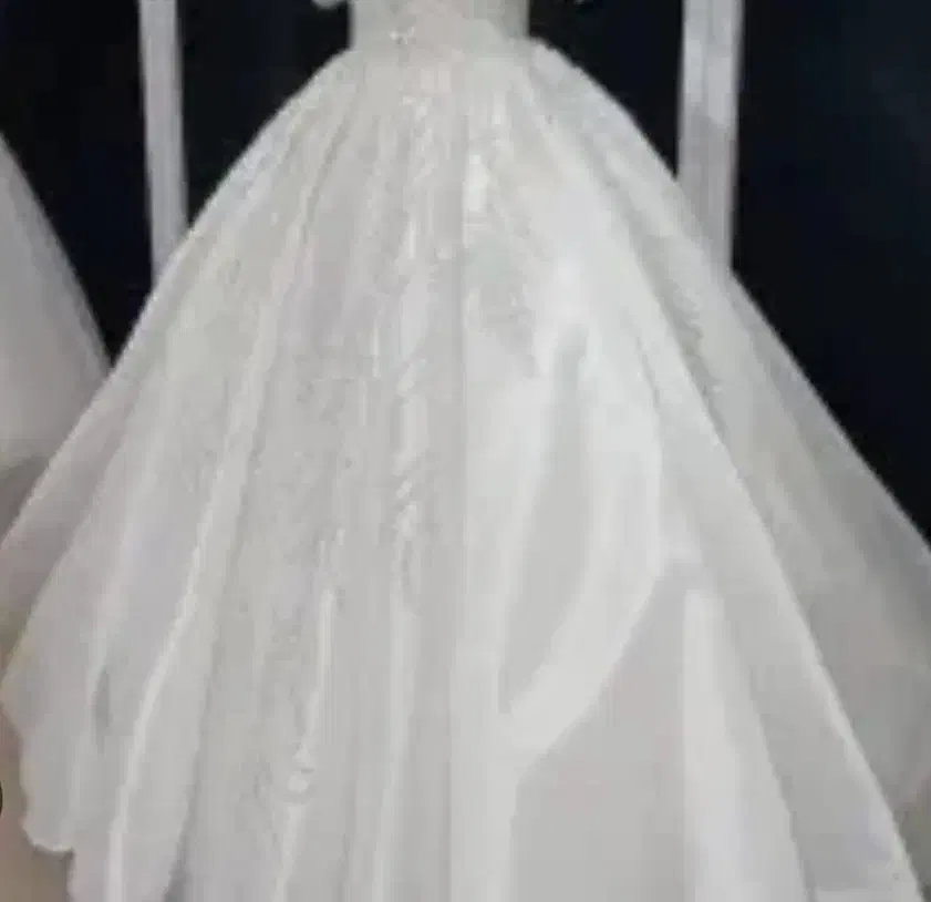 دو عدد لباس عروس|لباس|فولادشهر, فولادشهر|دیوار