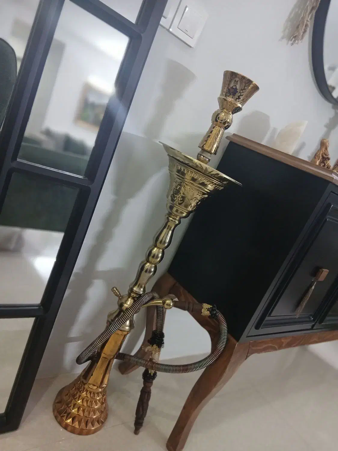 قلیان عربی|کلکسیون و سرگرمی|گلبهار, شهر جدید گلبهار|دیوار