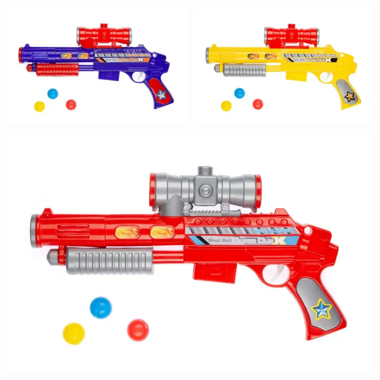 فروش عمده انواع اسباب بازی پلاستیکی|اسباب‌‌بازی|آفتاب, |دیوار