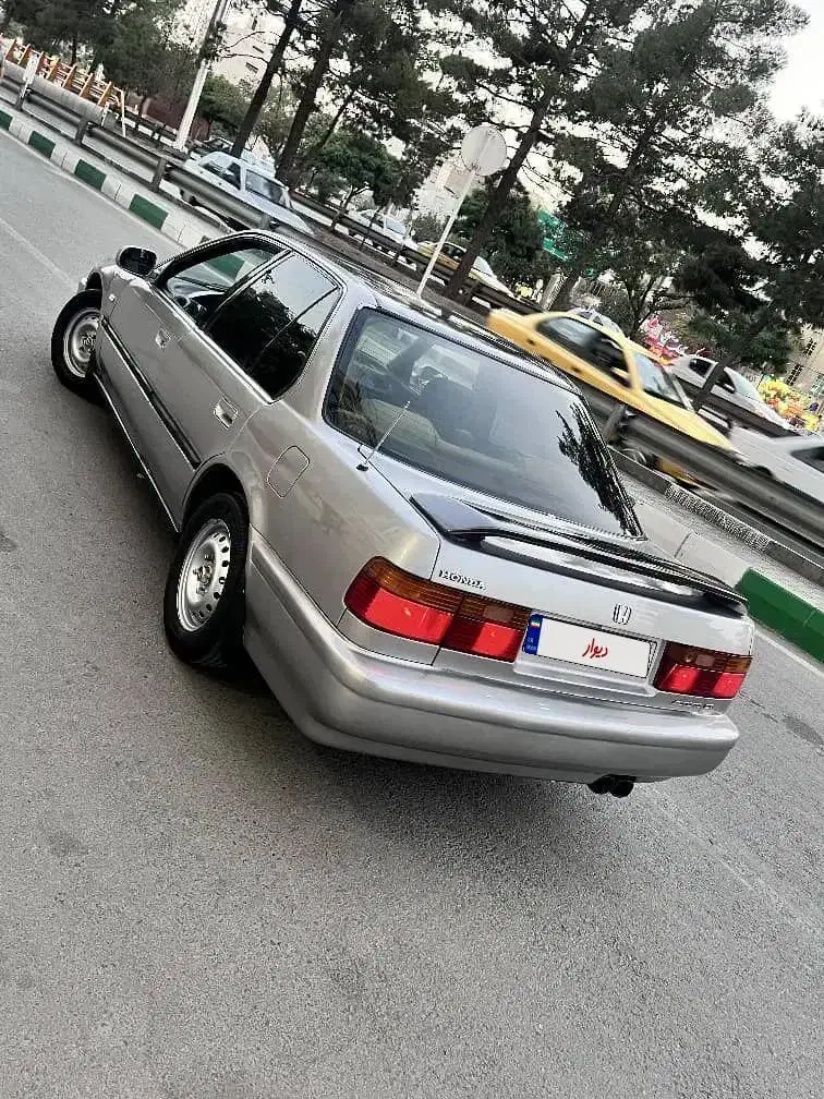 هوندا اکورد استثنایی|خودرو سواری و وانت|تهران, آرژانتین|دیوار