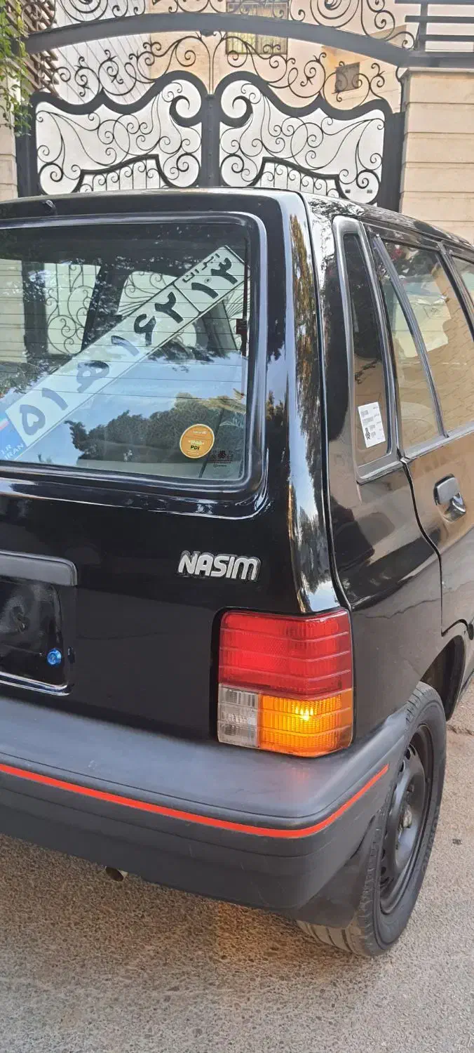 پرایدهاچبک کلکسیونی هیدرولیک تمام فابریک مدل۸۷|خودرو سواری و وانت|شیراز, عفیف‌آباد|دیوار