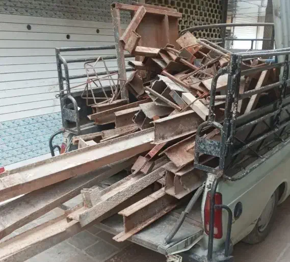 خرید فروش ضایعات|عمدهفروشی|فردیس, قریشی|دیوار