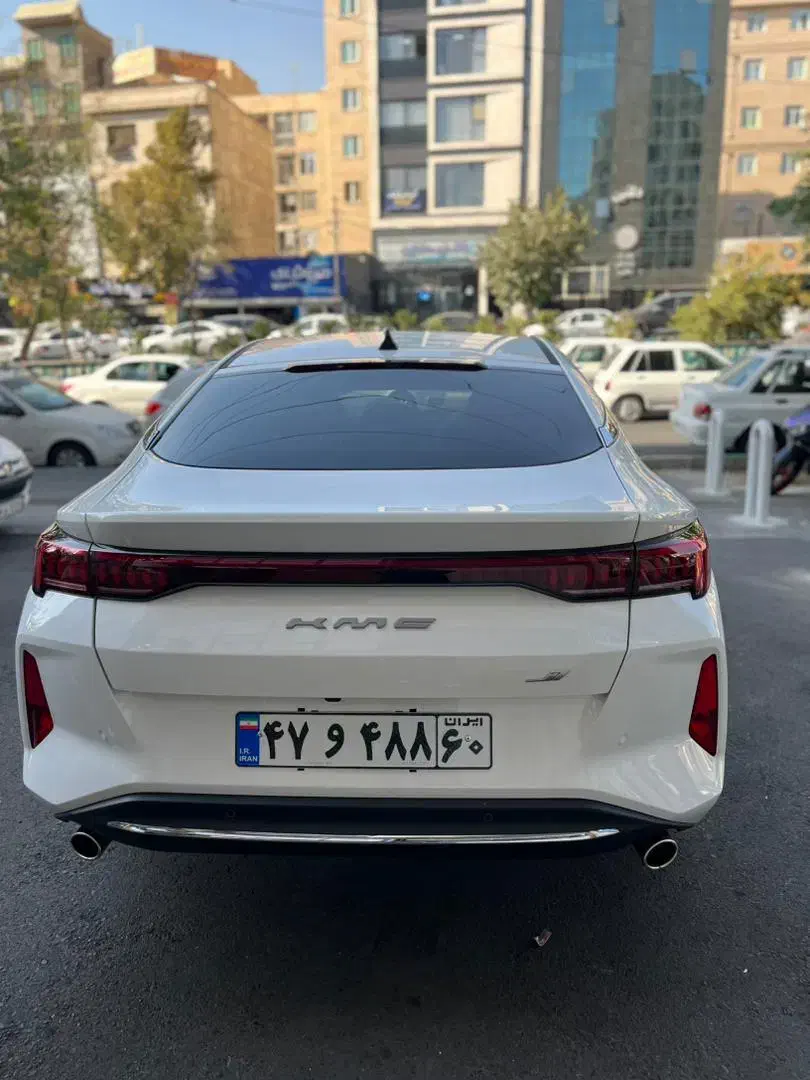 کی ام سی j7 اقساط تحویل فوری|خودرو سواری و وانت|تهران, سعادتآباد|دیوار