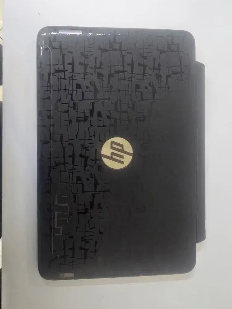 لپ تاپ hp|رایانه همراه|تهران, فاطمی|دیوار