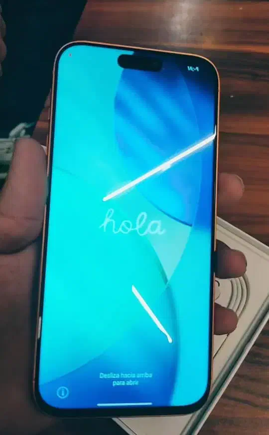 آیفون 17پرومکس نسخه کپی کلاسAویتنام Ks|موبایل|قم, پردیسان|دیوار