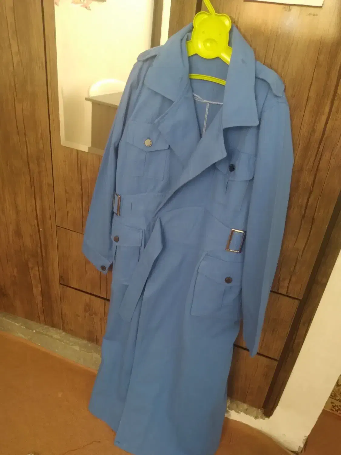 فروش مانتو کتون|لباس|شهرکرد, |دیوار