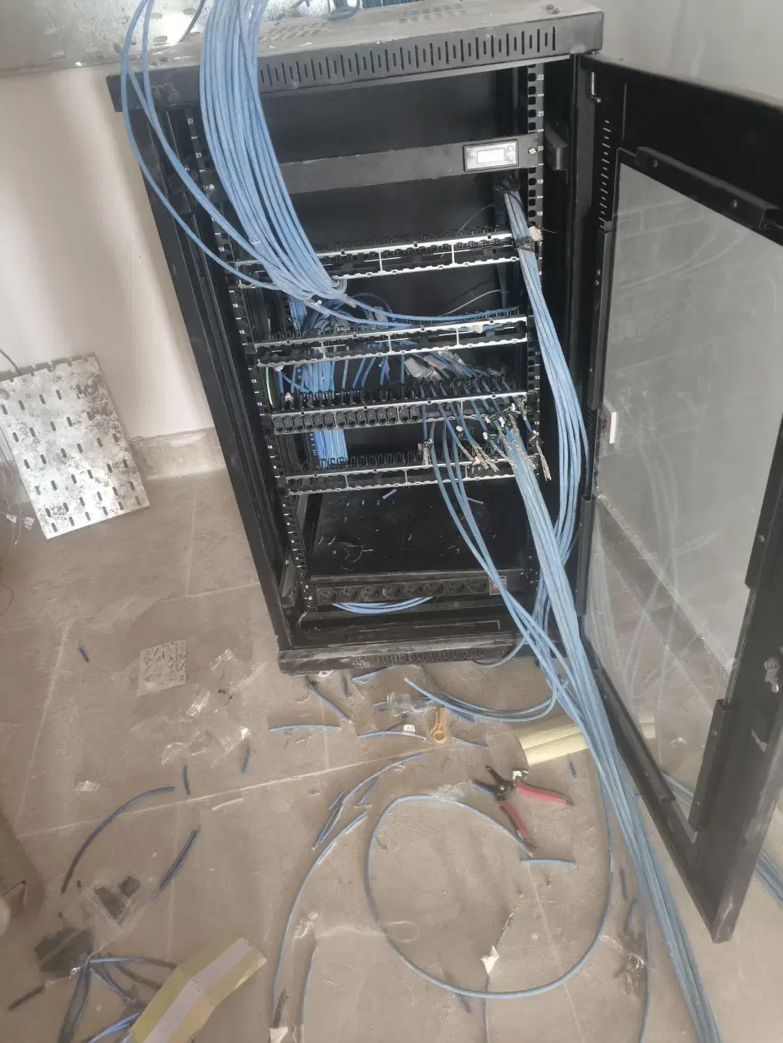 برقکاری ساختمان تضمینی|خدمات پیشه و مهارت|بیرجند, |دیوار