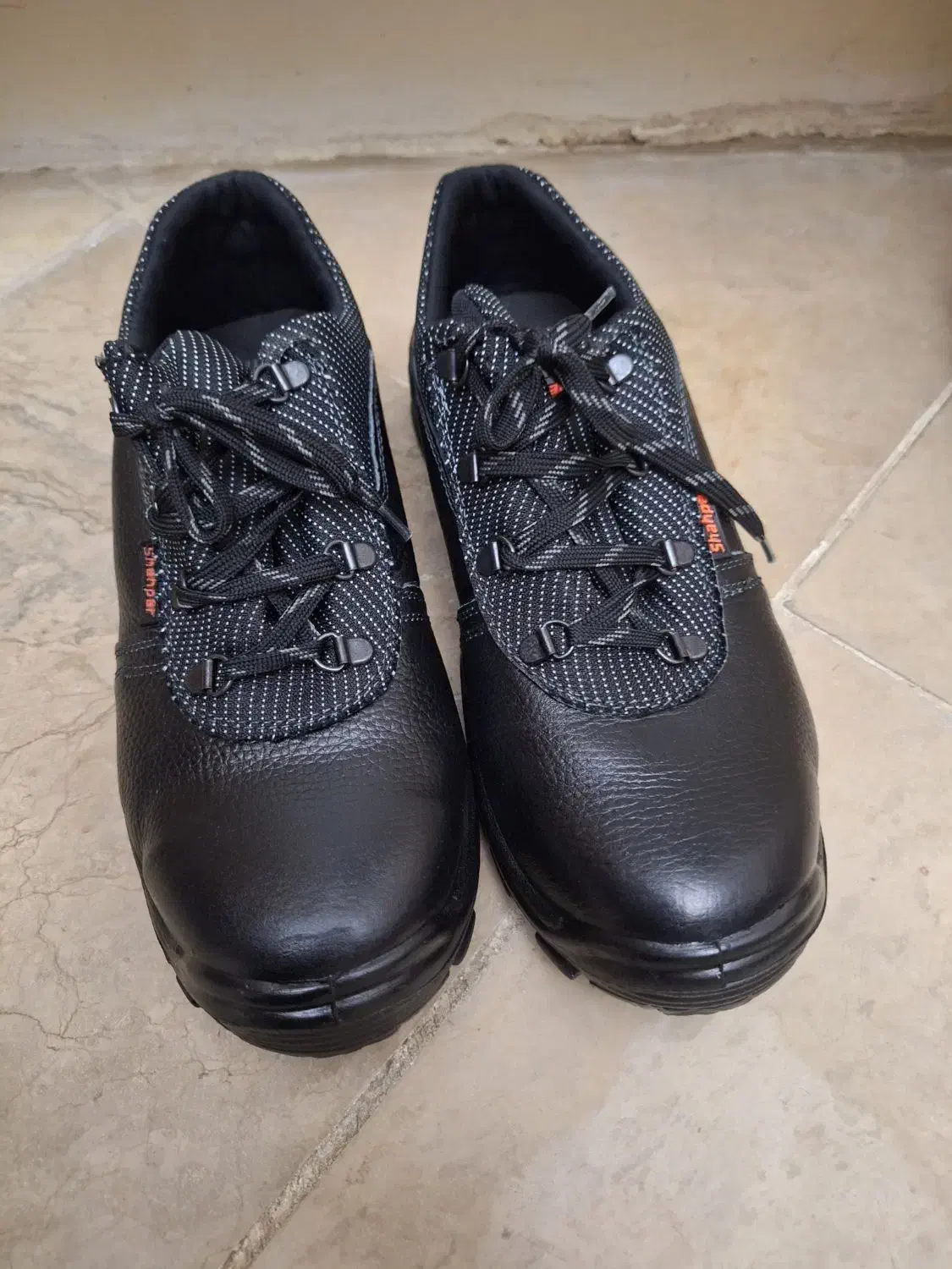 کفش کار‌|کیف، کفش، کمربند|محمدشهر, عباس آباد|دیوار