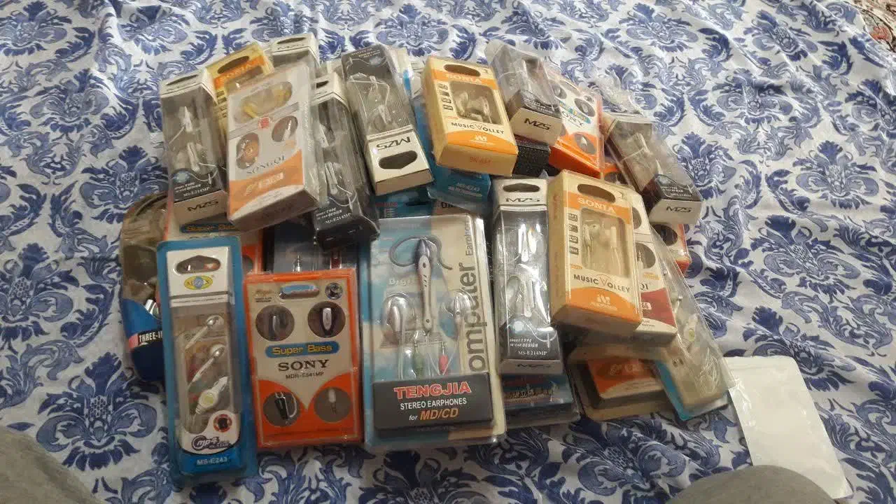 لوازم موبایل|لوازم جانبی موبایل و تبلت|خمین, |دیوار