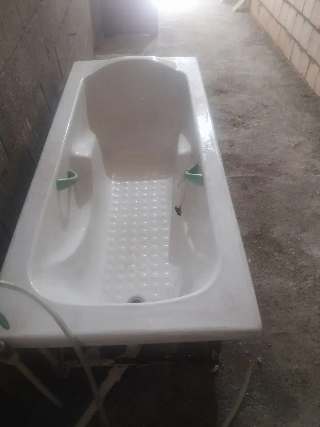 وان حمام|لوازم حمام|صفادشت, |دیوار