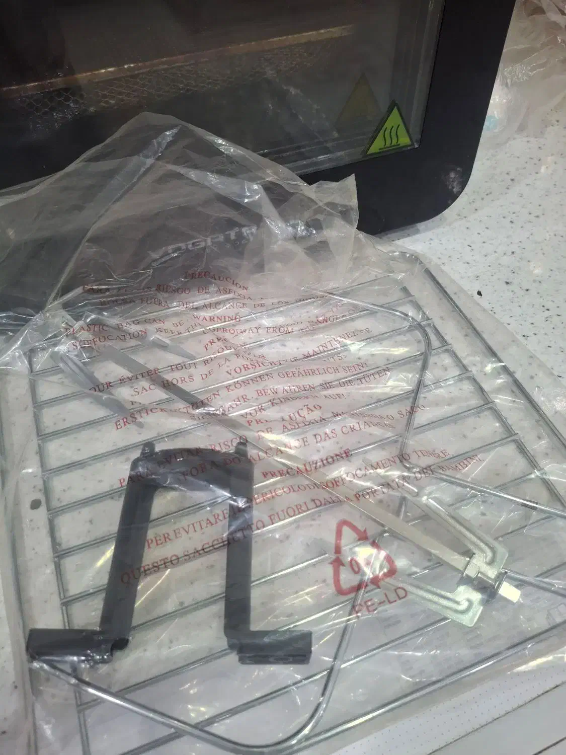 سرخکن ، هواپز، جوجه گردون|اجاق گاز و لوازم برقی پختوپز|اهواز, شهرک دانشگاه|دیوار