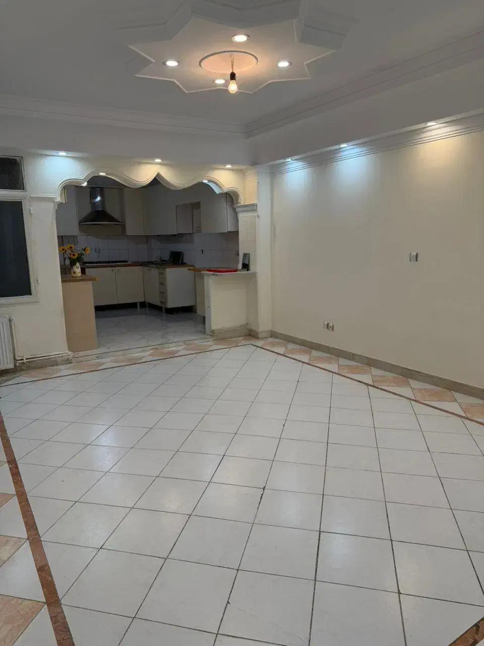 جمالزاده شمالی ۷۸ متر