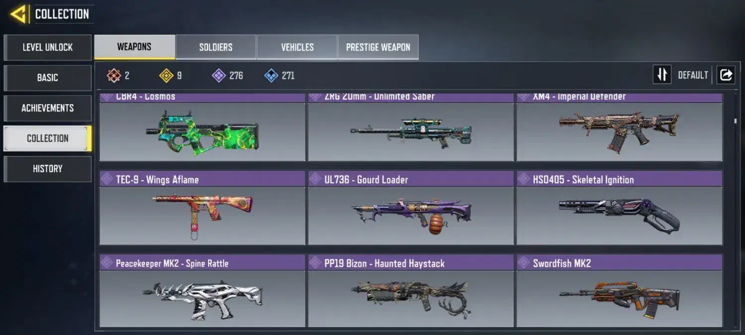 اکانت کالاف|کنسول، بازی ویدئویی و آنلاین|پاکدشت, پاکدشت (مامازند)|دیوار