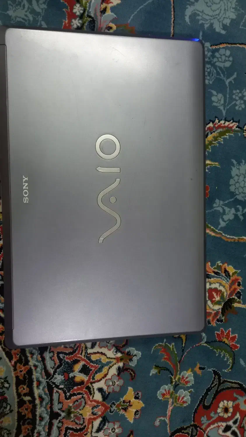 لپتاپ سونی 512 گیگ حافظه|رایانه همراه|تهران, ابوذر|دیوار