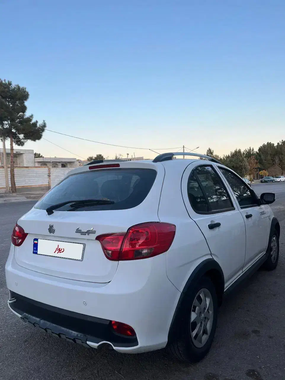 کوییک ۹۹|خودرو سواری و وانت|شاهرود, |دیوار