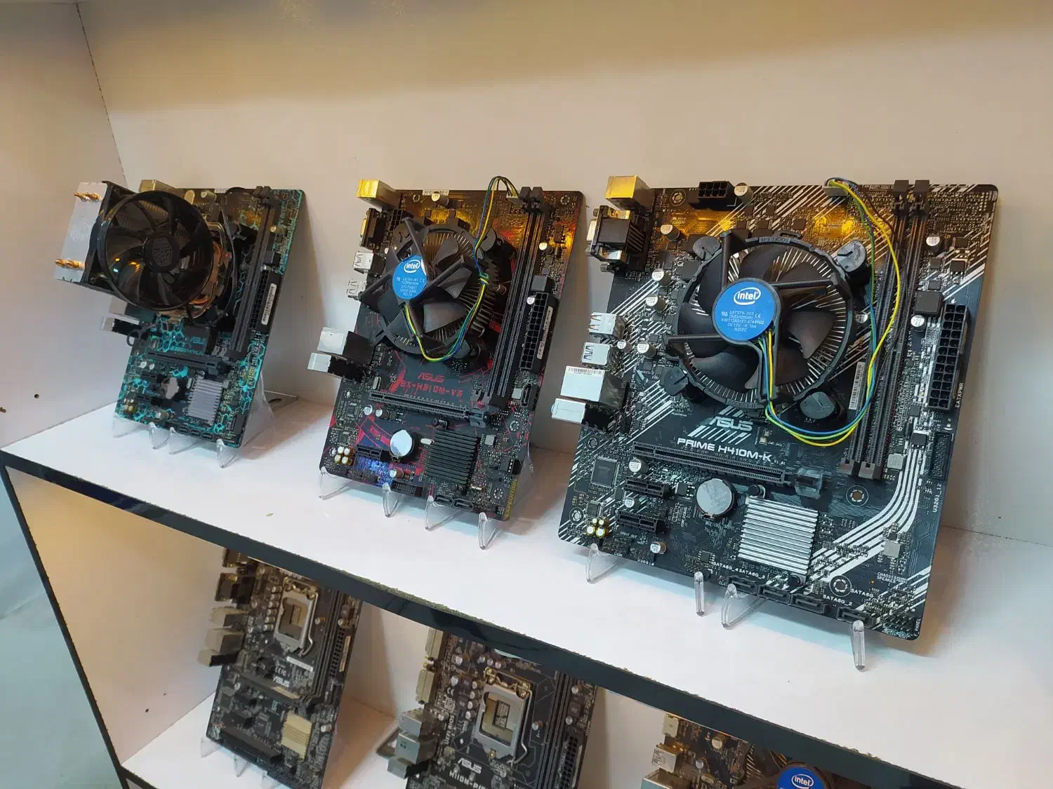 کیس های خانگی ،اداری|رایانه رومیزی|بیرجند, |دیوار