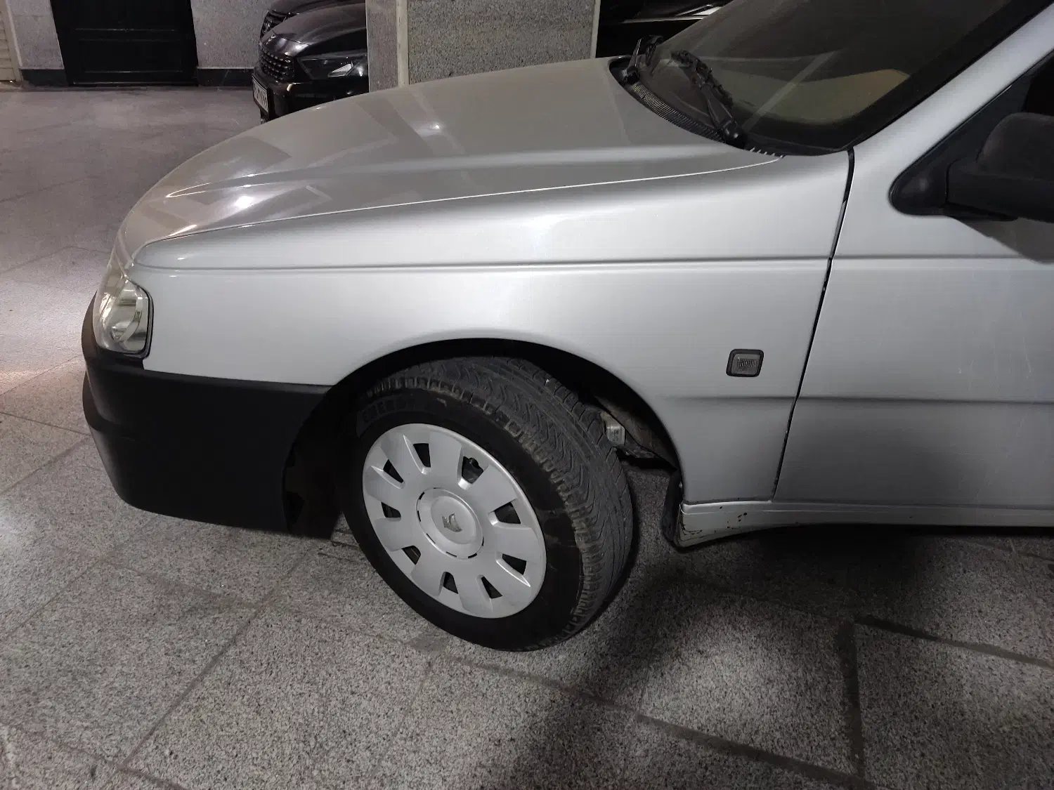 آریسان مدل شهریور ۱۴۰۳|خودرو سواری و وانت|ساوه, |دیوار