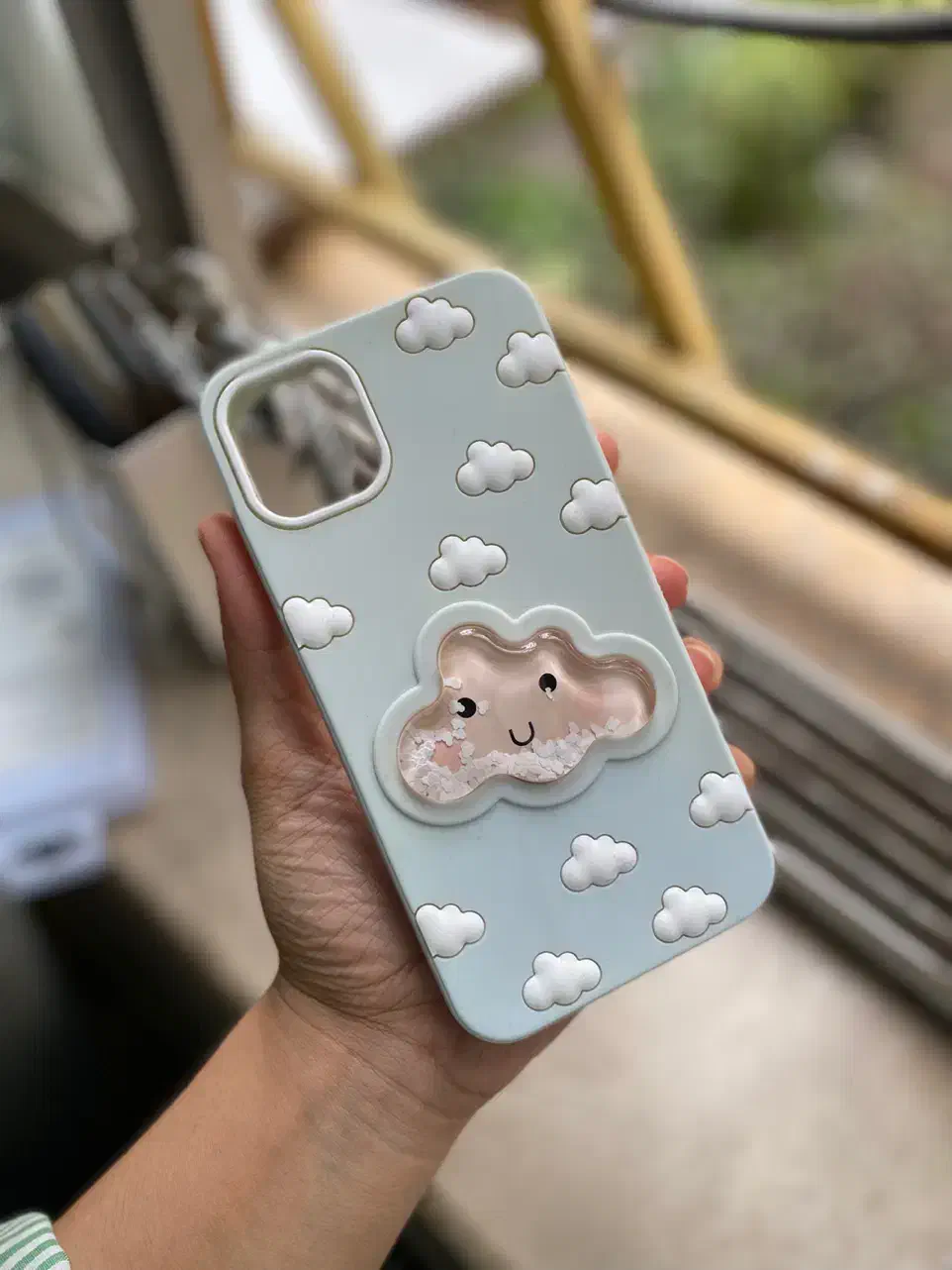 قاب گوشی آیفون ۱۱ پرومکس|لوازم جانبی موبایل و تبلت|لنگرود, |دیوار