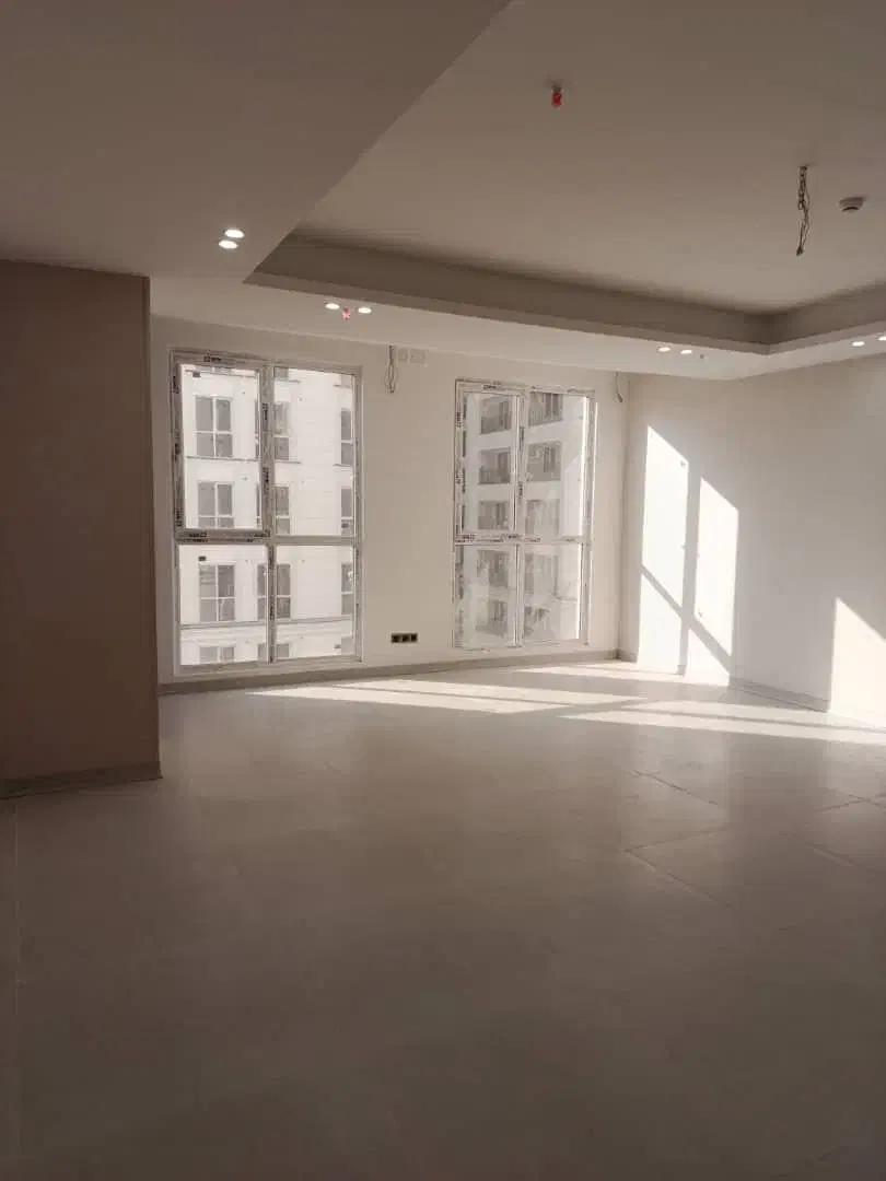 ۱۱۸ متر نوساز تازه تحویل از حاج رحیم قربانی کوهک|فروش آپارتمان|تهران, کوهک|دیوار