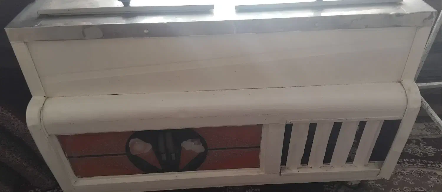 یخچال فریزر|یخچال و فریزر|ایذه, |دیوار