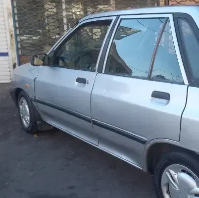 ا سقاطی|خودرو سواری و وانت|تبریز, |دیوار