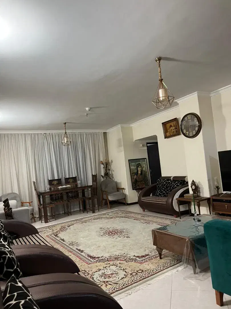 آپارتمان شهرک نگین|فروش آپارتمان|اصفهان, صدف|دیوار