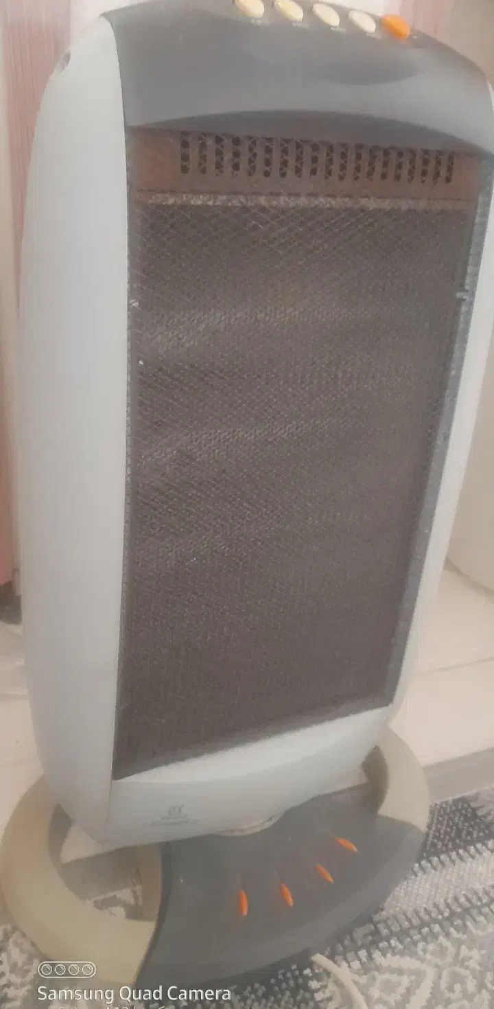 بخاری برقی|بخاری، هیتر، شومینه|کوچصفهان, |دیوار