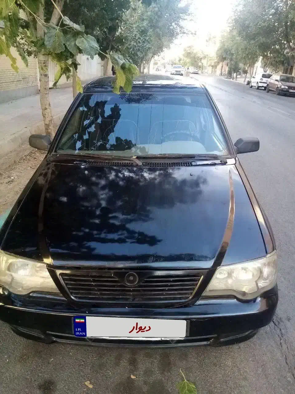 پراید ۱۳۲|خودرو سواری و وانت|اصفهان, ملکشهر|دیوار