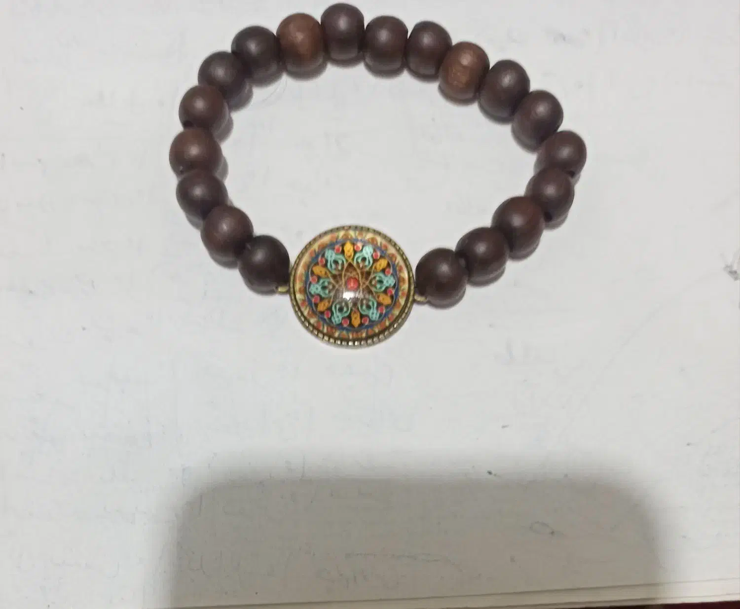 یک عدد دستبند اسپرت فروشی|بدلیجات|بیرجند, |دیوار